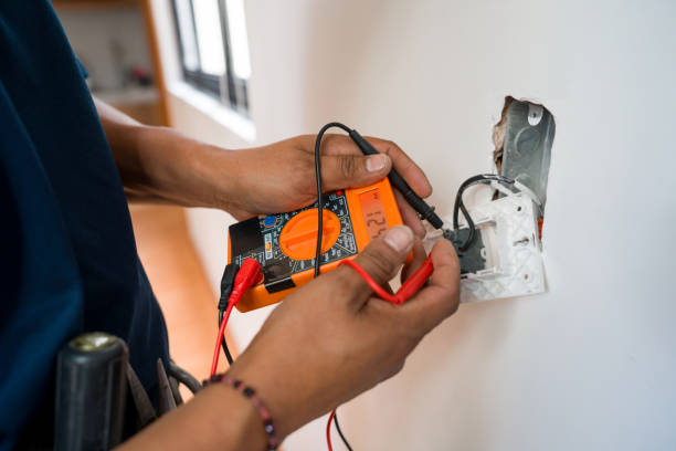 Best Electrical System Inspection  in Somerset, NJ