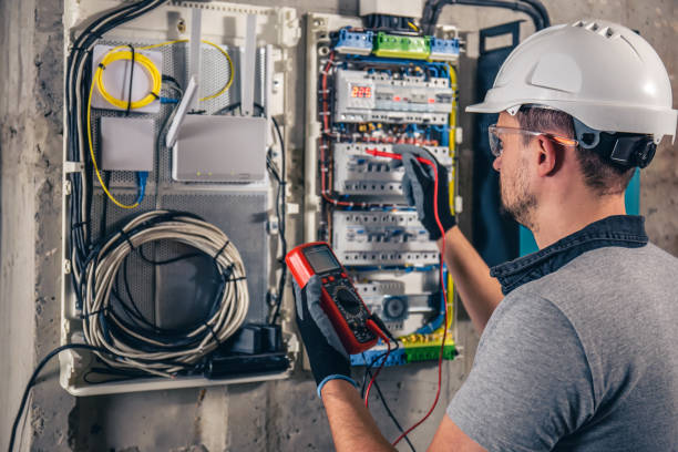 Best Affordable Emergency Electrician  in Somerset, NJ