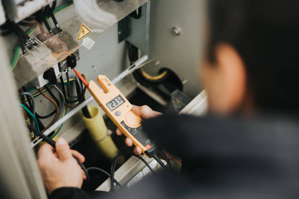 Best Affordable Electrician  in Somerset, NJ