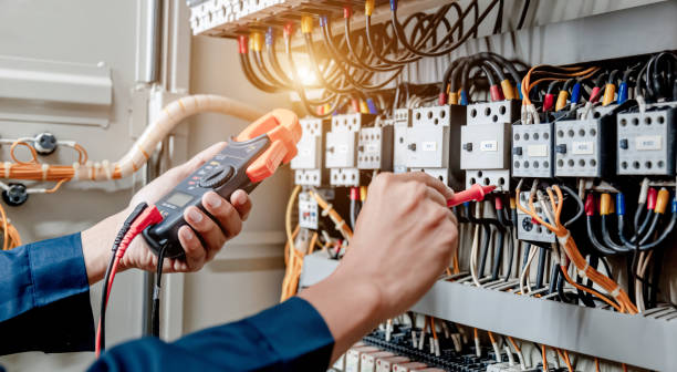 Best Ceiling Fan Installation Electrician  in Somerset, NJ