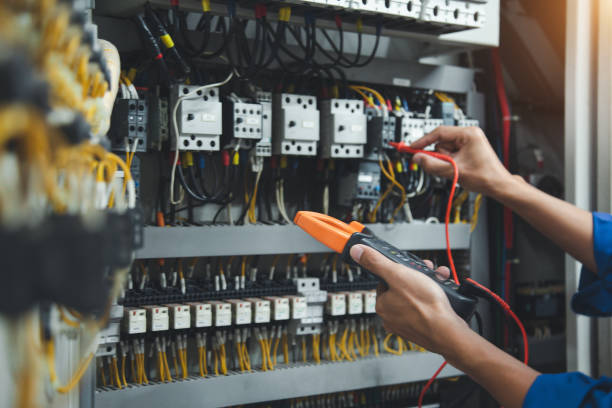 Best 24-Hour Electrician  in Somerset, NJ