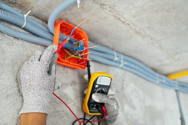 Best Electrical Upgrades for Homes  in Somerset, NJ